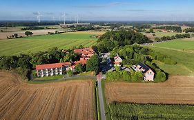 Landhotel Hermannshoehe